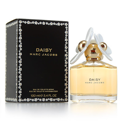 Daisy by Marc Jacobs