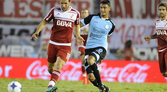 river plate vs belgrano de cordoba - imagenes belgrano de cordoba