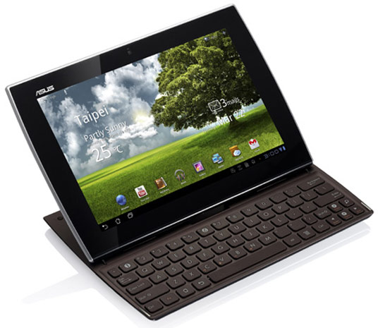 13 Tablet Android Terbaik di Dunia