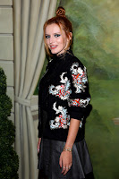 Bella Thorne HQ photo