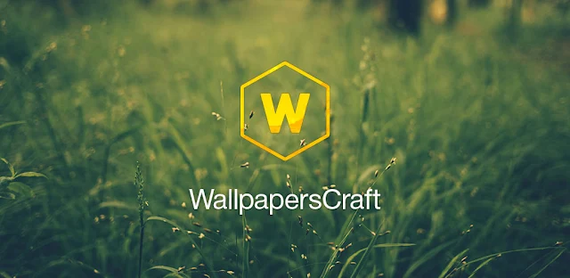  تنزيل تطبيق  WallpapersCraft Wallpapers Full HD، 4K  - تطبيق خلفيات عالي الجودة لهاتفك الاندرويد 