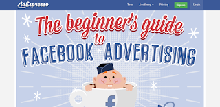  Adexpresso beginners guide to Facebook adverts