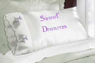 sweet dream