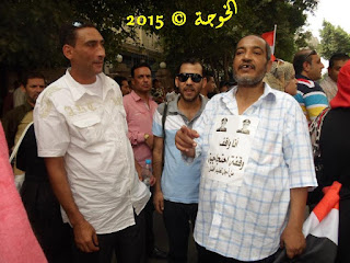 الحسينى محمد, الخوجة, وقفة المعلمين 10-9-2015 ,#الحسينى محمد ,#الخوجة ,المعلمين,التعليم ,يوم كرامة المعلم 