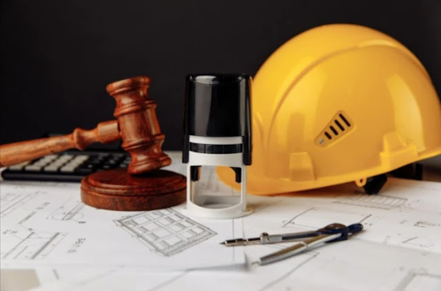 Why Should I Hire a Construction & Design Lawyer for My Business?