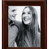 Picture Frame 8x10 Hudson Walnut Scratch