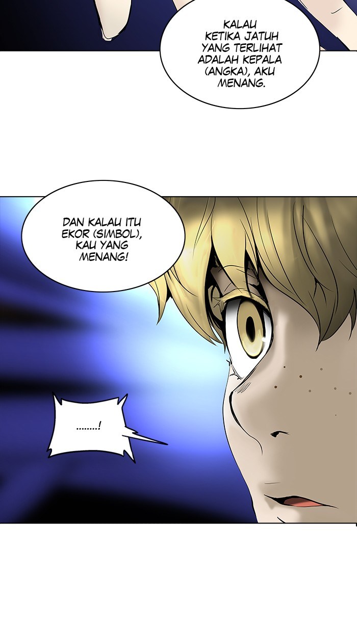 Webtoon Tower Of God Bahasa Indonesia Chapter 263