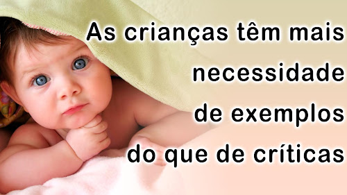 Frases para o Dia das Crianças