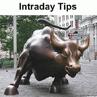 Intraday Tips