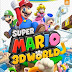 Super Mario 3D World WiiU (Torrent)