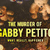 ID estrena Gabby Petito: un crimen viral