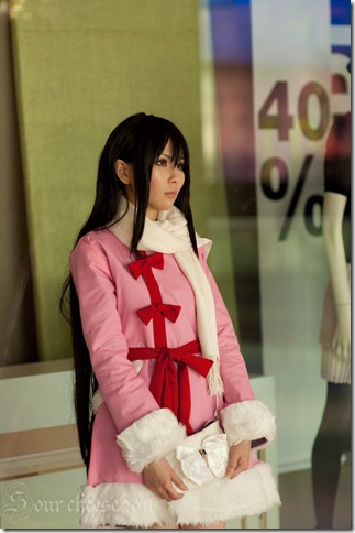 Shana (28)