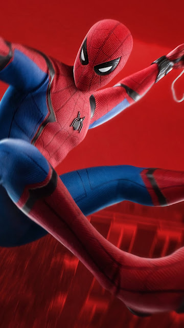 Spiderman, Hd, Superheroes, Digital Art, Artwork Images