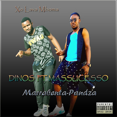 Mr. Dinos feat. Massucesso  - Xo Lava Mboma (2021) | Download Mp3