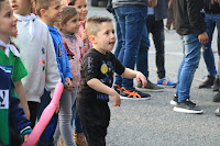 Fiestas de Cruces