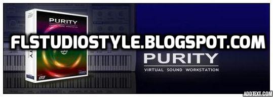 Download  Luxonix Purity Vst Plugin 