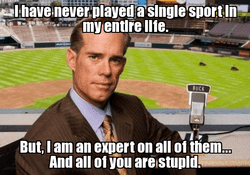 Joe buck memes and jokes