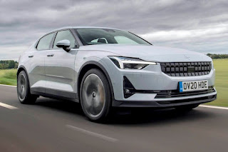 Polestar 2