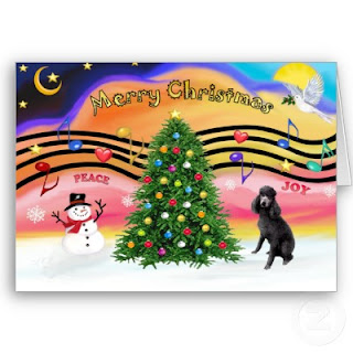 Musical Christmas Greetings