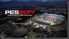 Pro Evolution Soccer 2017 DEMO_20160908231136