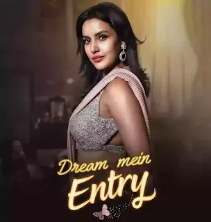 Dream Mein Entry Lyrics - Jyotica Tangri