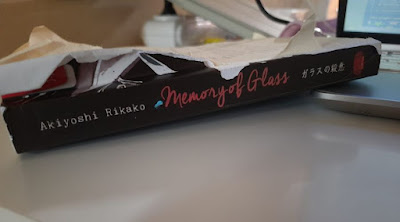 memory of glass