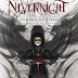 Lançamento: Nevernight: Sombra do corvo de Jay Kristoff