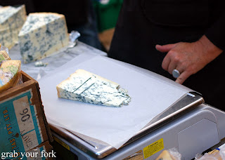 gorgonzola