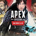 《APEX 英雄》手機版地區 BETA 測試即將開始