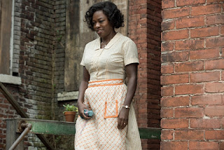 fences viola davis