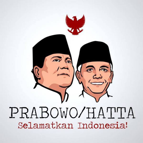  Negara Makin Ancur, Slogan Prabowo #‎SelamatkanIndonesia‬ Saat Pilpres TERBUKTI SEKARANG! 