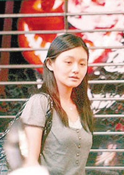 Barbie Hsu - Picture Colection