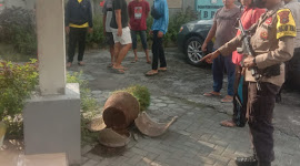 Belum Damai, Perkara Keributan di Desa Aikmel Barat Berbuntut Panjang