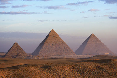 11 Fakta Menarik Tentang Bangsa Mesir Kuno [ www.BlogApaAja.com ]