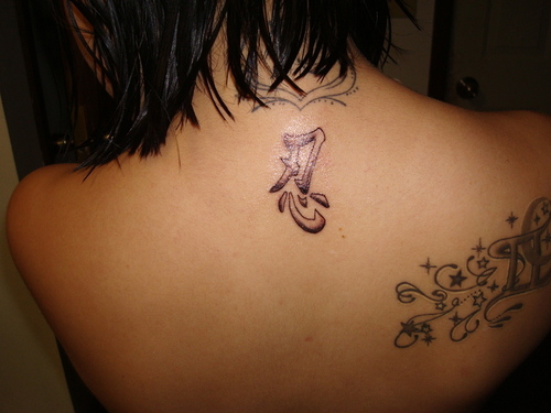 Popular Kanji Tattoo Designs for Men and Women Popular Kanji Tattoo Designs for Men and Women