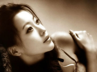 Kim Hee Sun- Korea Actress