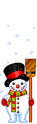 Bonecos de Neve. (37)