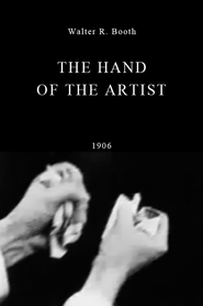 The Hand of the Artist 1906 Filme completo Dublado em portugues