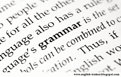 grammar tips