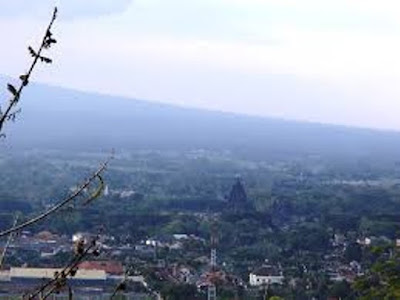 akcayatour, Candi Ratu Boko, Travel Jogja Malang, Travel Malang Jogja