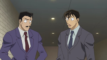 Detective Conan Episode 1159 Subtitle Indonesia