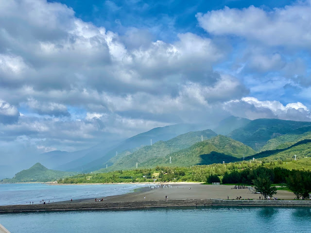 看海美術館