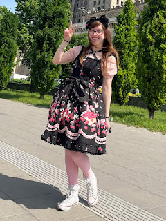 lolita fashion