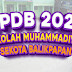 Hasil PPDB 2023 Sekolah Muhammadiyah Balikpapan