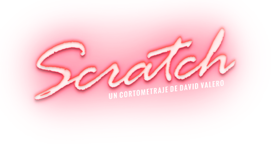  Scratch - David Valero