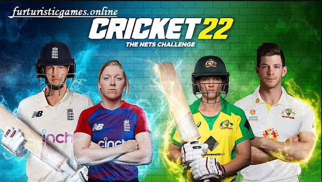 Cricket 22 Full Updated: Play the Cricket in All Formats with Management