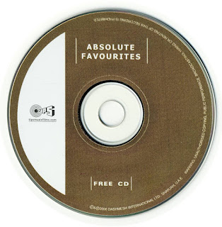 Fiza & Absolute Favourites [FLAC - 2000] [2CD SET] {Tips_Di}
