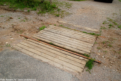 järnvägsövergång, railroad crossing, foto anders n