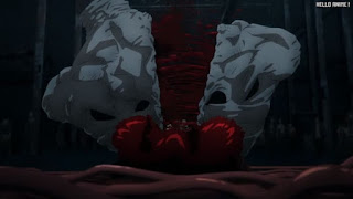 チェンソーマンアニメ 1話 | Chainsaw Man Episode 1