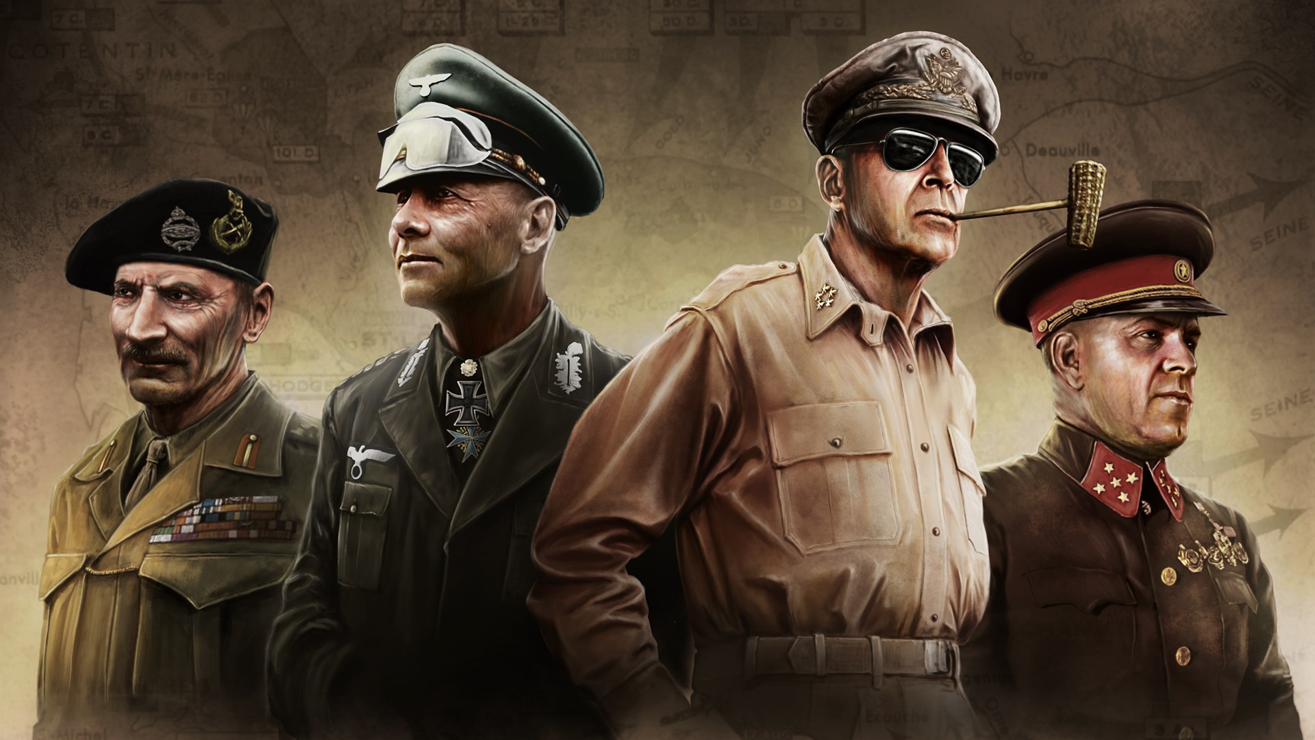 Hearts of Iron IV Mod Nasıl Kurulur ?